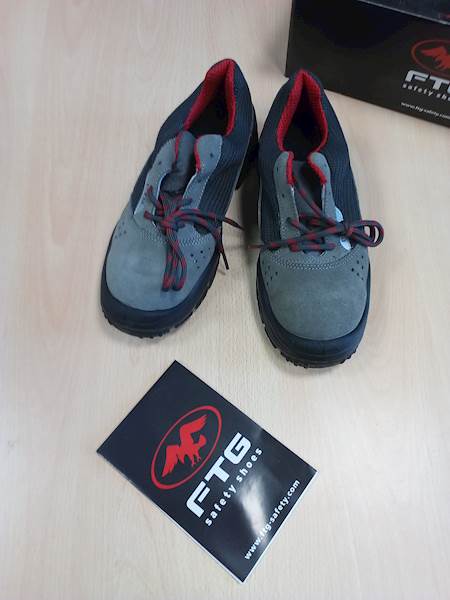 UP DELTA BUTY S1P SRC ROZM.41