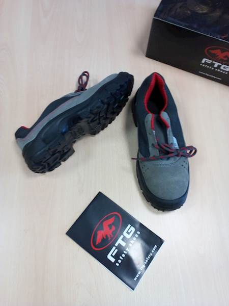 UP DELTA BUTY S1P SRC ROZM.38