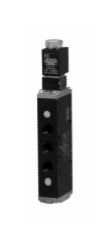 WAIRCOM ENCA4 KR/ZR ZAWÓR 5/2 PN
