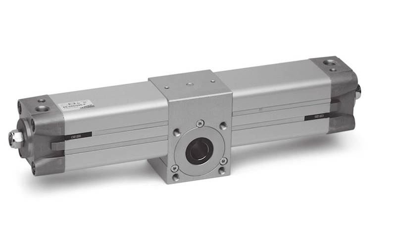 CAMOZZI 69-050/215-F SIŁOWNIK