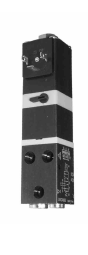 WAIRCOM UKA8/25 ELEKTROZAWÓR 3/2 NA 1/8''