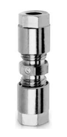 CAMOZZI 1230 10 ZŁĄCZKA PROSTA FI 10