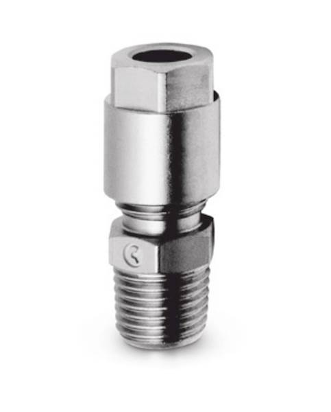 CAMOZZI 1050 8-1/4 ZŁĄCZKA PROSTA