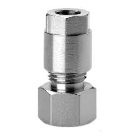 CAMOZZI 1063 8-1/4 ZŁĄCZKA PROSTA