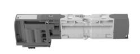 CAMOZZI HP1V-B ELEKTROZAWÓR 5/2 BISTABILNY 