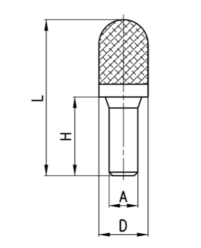 CAMOZZI 2939 10 TŁUMIK HAŁASU
