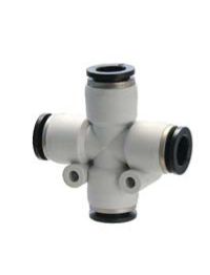 UNIVER HA220400 CZWÓRNIK WTYKOWY 4