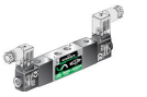 VESTA K52W2018 ELEKTROZAWÓR
