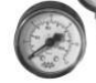 WAIRCOM MA4/12 MANOMETR 1/8