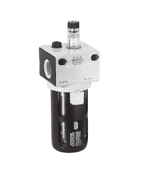 WAIRCOM EZL3PM SMAROWNICA 3/8"