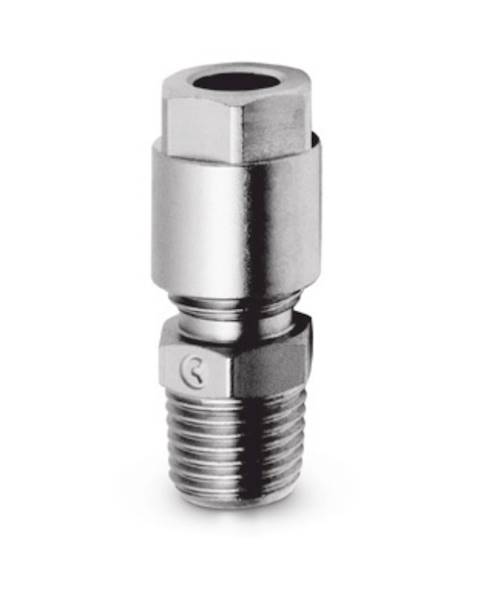 CAMOZZI 1050 12-1/2 ZŁĄCZKA PROSTA