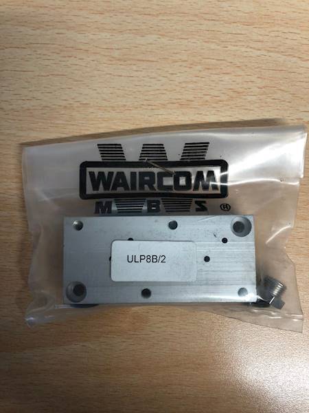 WAIRCOM ULP8B/2 PŁYTA 