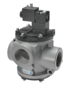 UNIVER AG-3063 ZAWÓR PROZNIOWY G1 1/2 NO