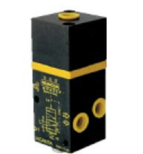 WAIRCOM UKCA8 ELEKTROZAWÓR 5/2 1/8"