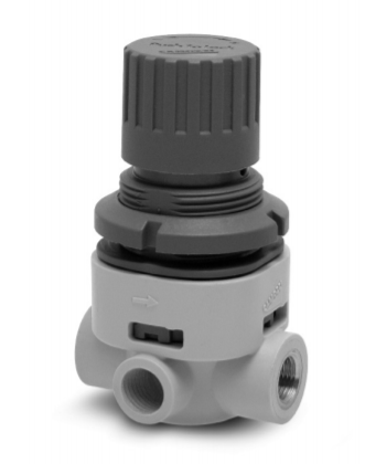 CAMOZZI T104-R00 REGULATOR