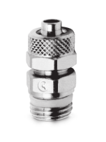 CAMOZZI 1511 10/8-1/8  ZŁĄCZKA PROSTA
