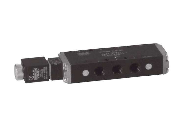 WAIRCOM EKCA2 SUR/SUR ELEKTROZAWÓR 5/3 1/2"