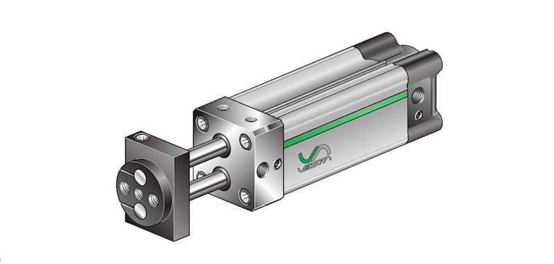 VESTA AW6-050.0080 SIŁOWNIK