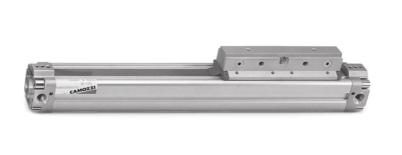 CAMOZZI 50M2P40A0700 SIŁOWNIK