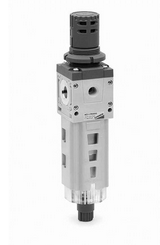 CAMOZZI MD1-FR1000 FILTR-REDUKTOR 0,5-10 bar