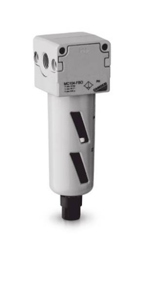 CAMOZZI MC202-F00 FILTR
