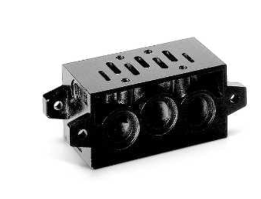 CAMOZZI 901-C1A/TP ELEMENT ZAŚLEPIAJĄCY