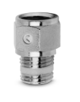 CAMOZZI S2520 1/4-3/8 ZŁACZKA GZ-GW 3/8"