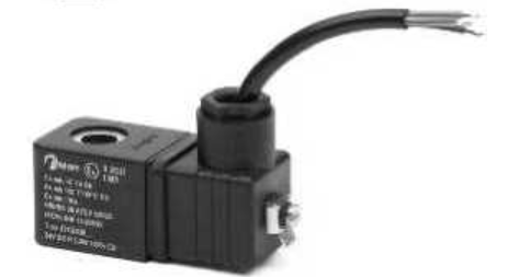 CAMOZZI H83I CEWKA 24VDC 5,4W