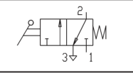 WAIRCOM CM4 3/2 NC