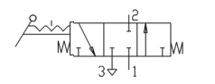 WAIRCOM HCM8F ELEKTROZAWÓR 