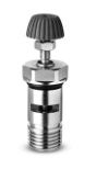 CAMOZZI MCU 710-1/2 ZAWÓR DŁAWIĄCO-ZWROTNY G 1/2