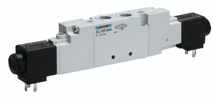 UNIVER EL18F255