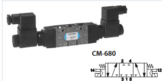 UNIVER CM-685