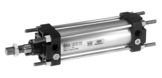 WAIRCOM CXL 32/130 SIŁOWNIK