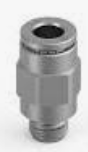CAMOZZI HP6510 4-M6x0,75 ZŁĄCZKA PROSTA
