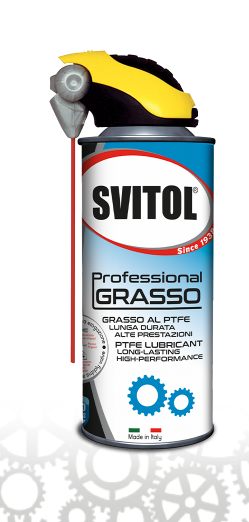 AREXONS SVITOL PROFESSIONAL PTFE NSF ML 400