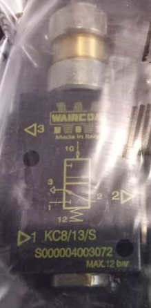 WAIRCOM KC8/13/S S000004003072