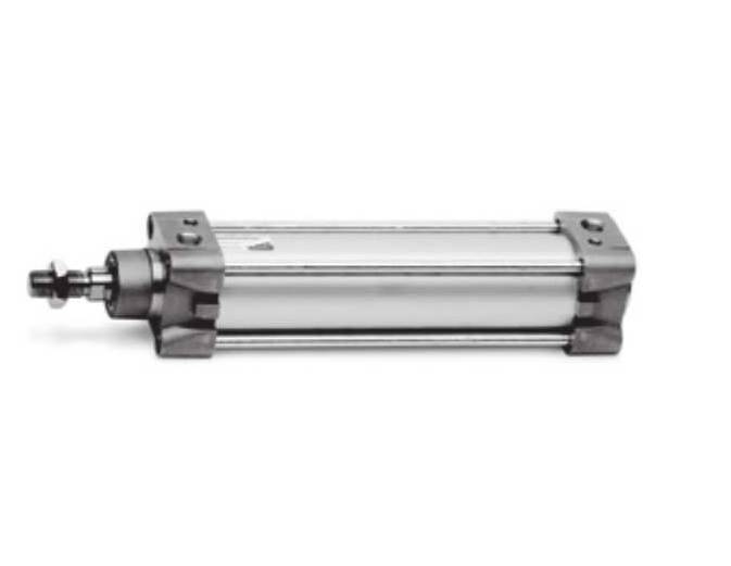 CAMOZZI K02R-60-63 ZESTAW NAPRAWCZY