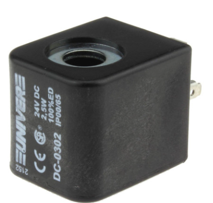 UNIVER DC-0302 CEWKA DC 24VDC