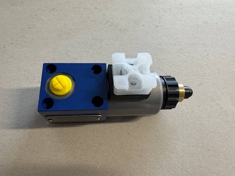 BOSCH REXROTH R901065547 DBET-61/315YG24K4V