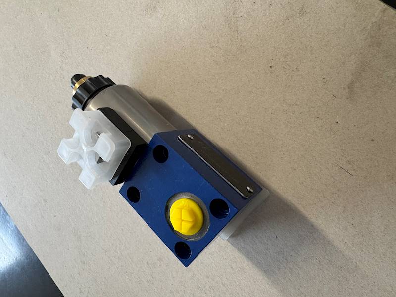 BOSCH REXROTH R901065547 DBET-61/315YG24K4V
