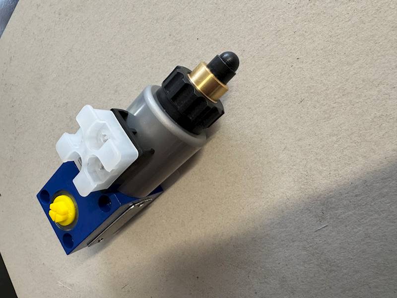 BOSCH REXROTH R901065547 DBET-61/315YG24K4V
