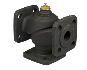 SAUTER VUE025F300 ZAWOR KOLNIERZOWY 2-DROZNY