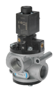UNIVER AG-3222 ZAWÓR PROZNIOWY G1/2 NC