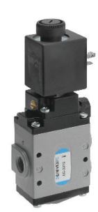 UNIVER AG-3210 ZAWÓR PROZNIOWY G1/4 NC