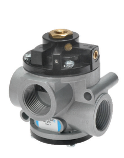 UNIVER AG-3091 ZAWÓR PROZNIOWY G3/4 NC