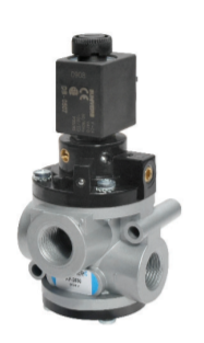 UNIVER AG-3020 ZAWÓR PROZNIOWY G1/2 NC