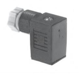 UNIVER AM-5105 WTYCZKA 15MM U05 24VDC LED