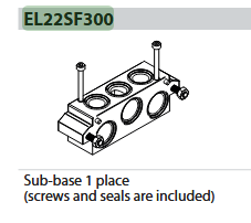 UNIVER EL22SF300 PŁYTA