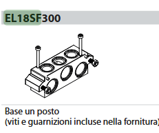 UNIVER EL18SF300 PŁYTA